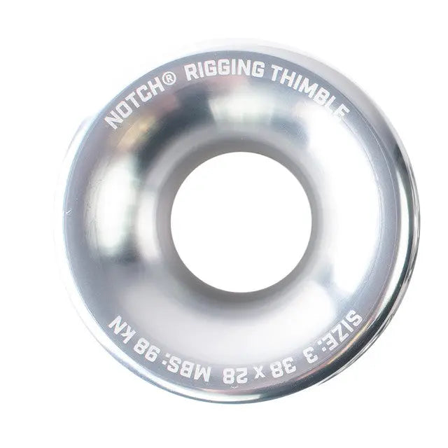 NOTCH RIGGING THIMBLES Notch