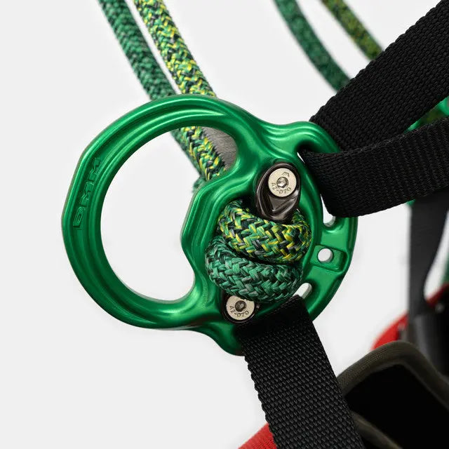 DMM - Kinisi Max Saddle DMM