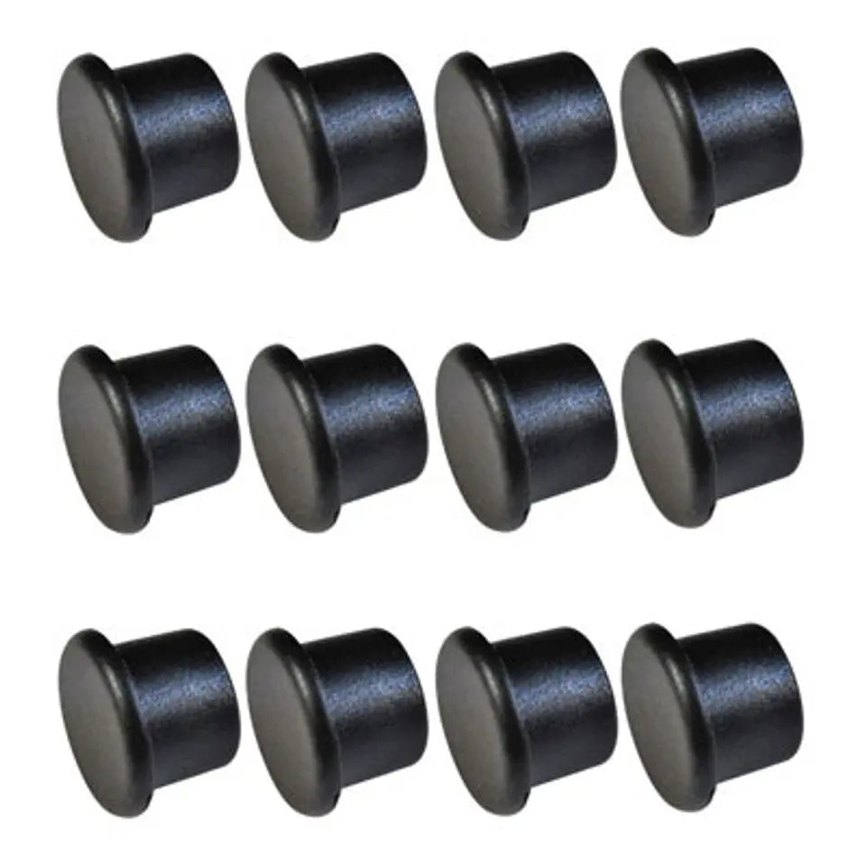 SHERRILLTREE TRI-GUARD PLASTIC TOP & BOTTOM INSERT Notch