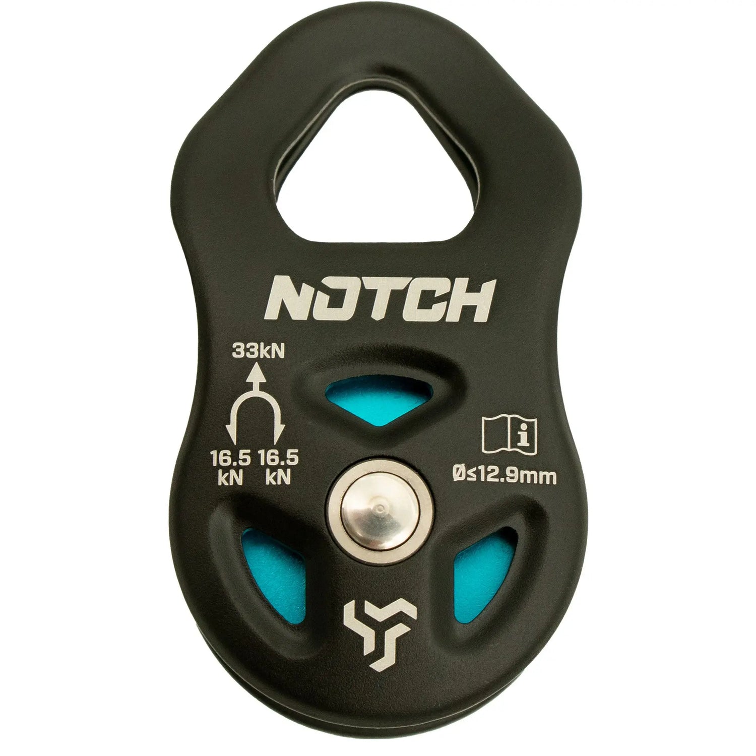 Notch - Thirty Three Micro Pulley Notch