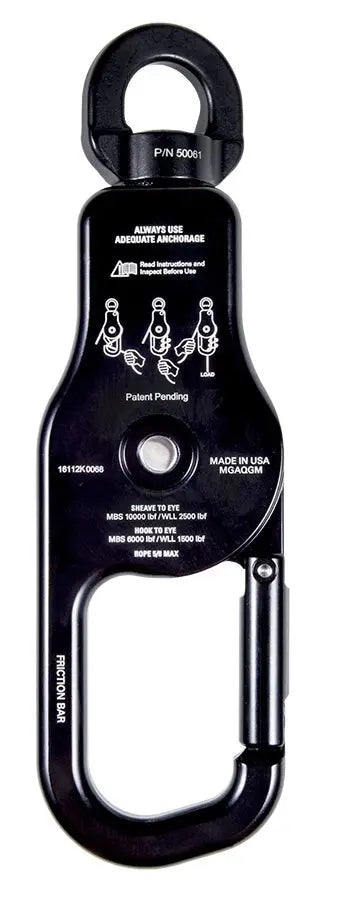 Buckingham Ox Block Buckingham MFG