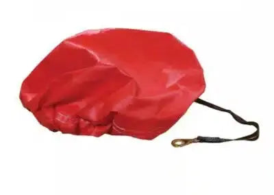 Twistarp - BUCKET COVERS Twistarp