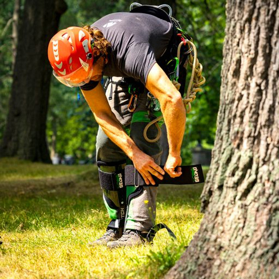 NOTCH - GECKO CARBON FIBER 2.0 CLIMBERS