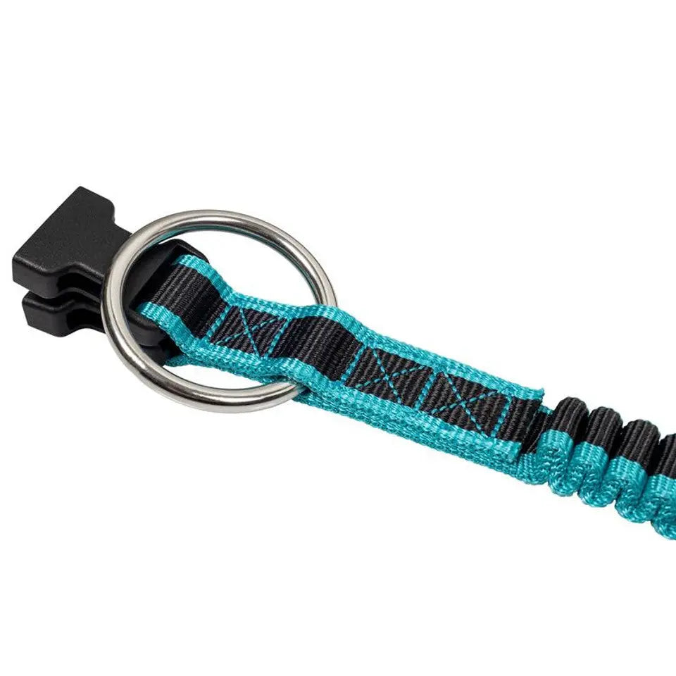 MODULAR CHAINSAW LANYARD Notch