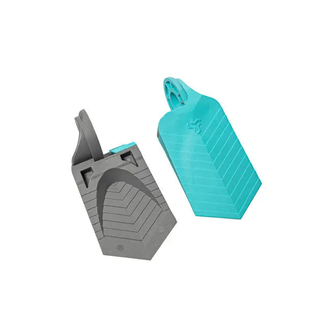 NOTCH DUAL WEDGE Notch