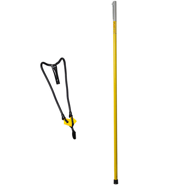 NOTCH BIG SHOT ONE 8FT POLE