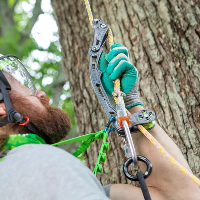 Notch - FLOW ADJUSTABLE ROPE WRENCH Notch