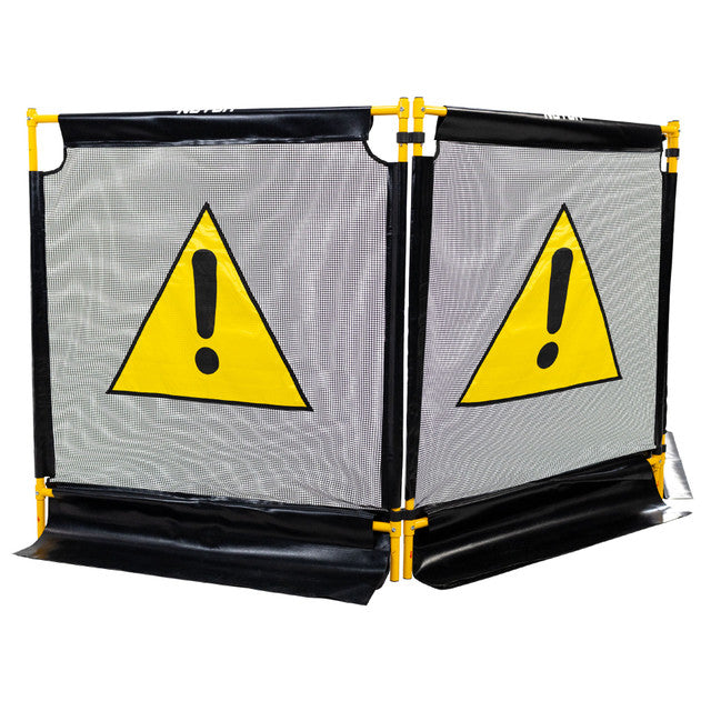 Notch - TRI GUARD II