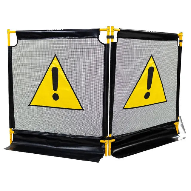 Notch - TRI GUARD II Notch