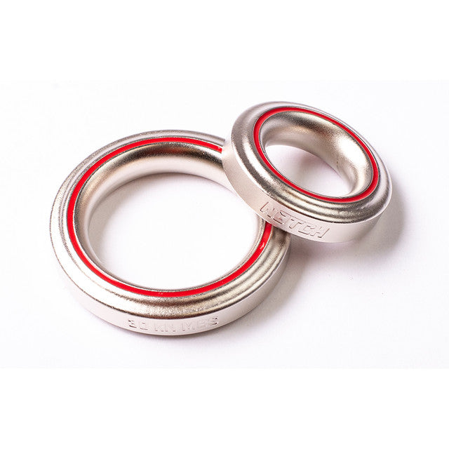 Notch - WEAR SAFE™ STEEL FRICTION RINGS