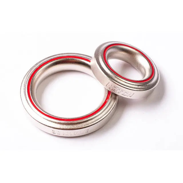 Notch - WEAR SAFE™ STEEL FRICTION RINGS Notch