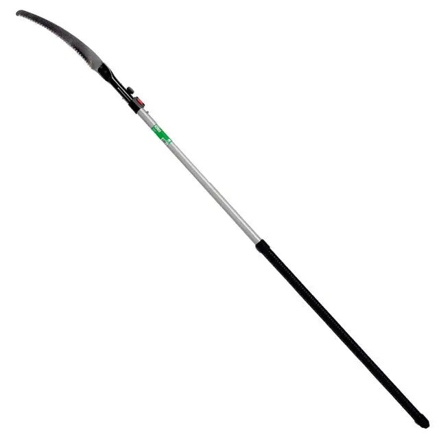 NOTCH 13' KIRU 2 SECTION TELESCOPING ALUMINUM POLESAW Notch