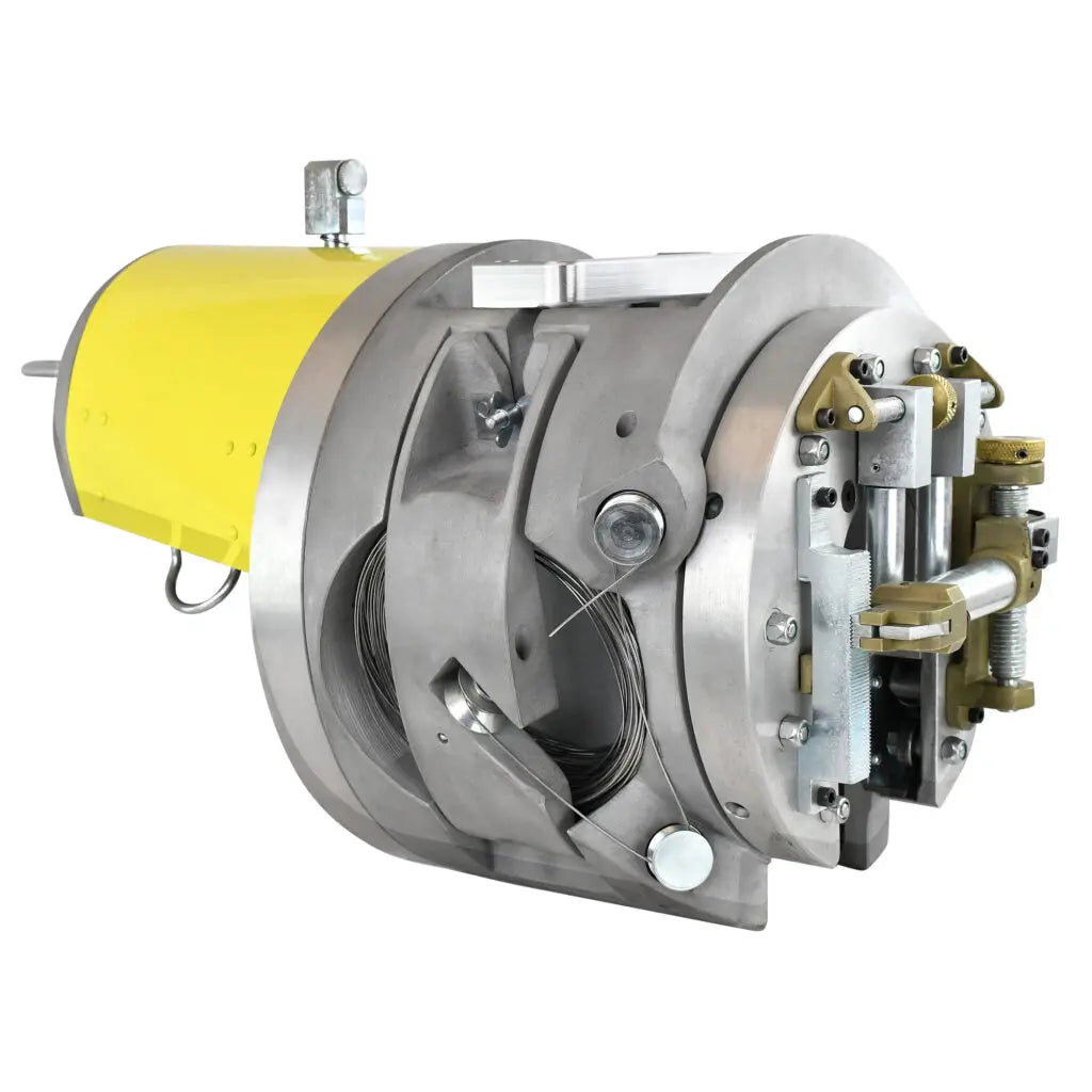 Jameson Spinner-2 Cable Lasher Jameson