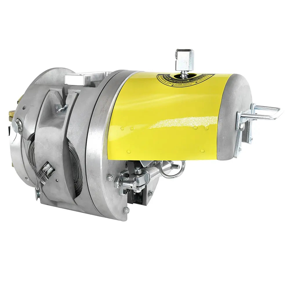 Jameson Spinner-2 Cable Lasher Jameson