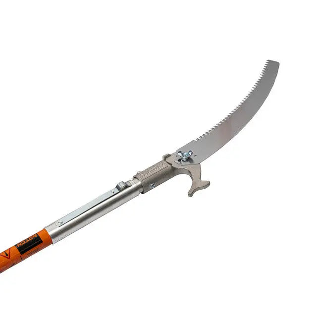 NOTCH FIBERGLASS MID-POLE Notch