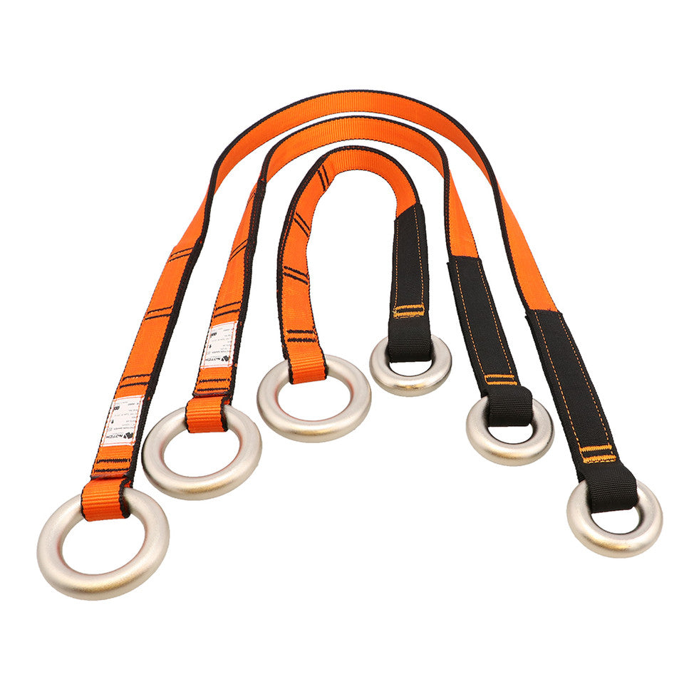 NOTCH FRICTION SAVERS - 24