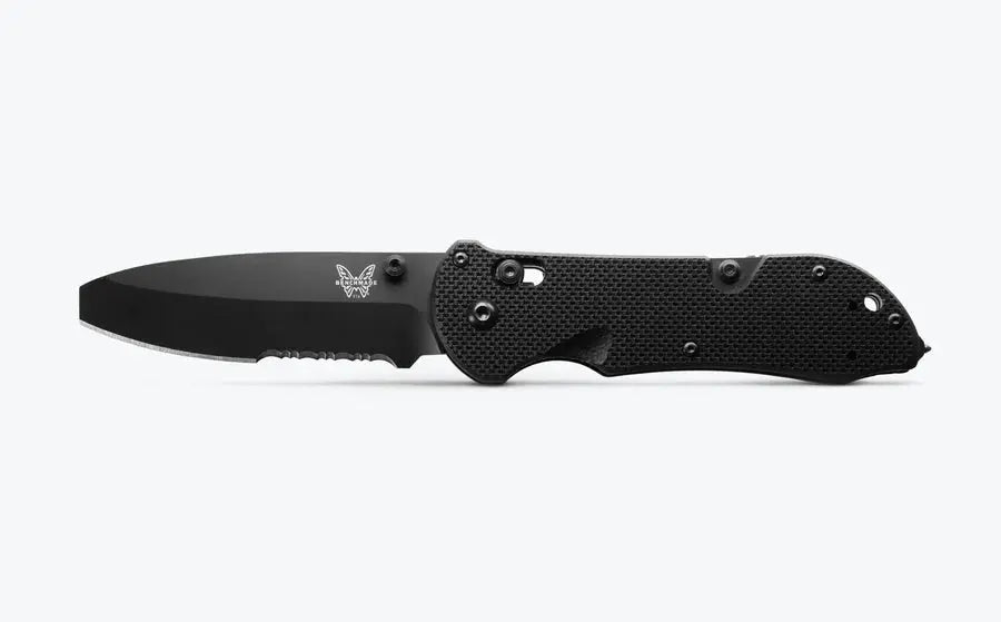 Benchmade - TRIAGE® SERIES Benchmade