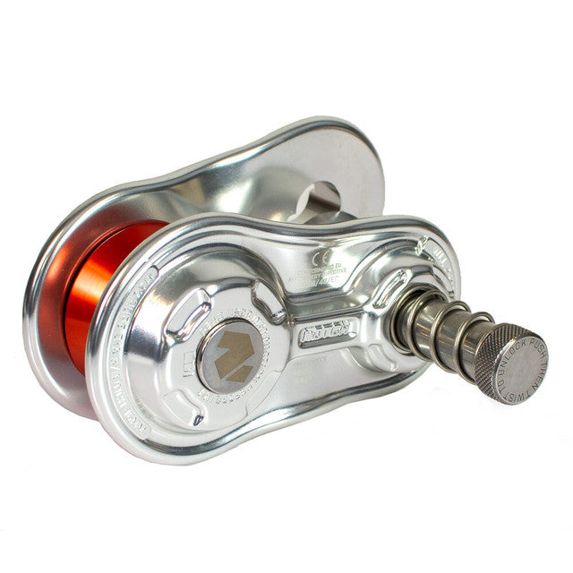 NOTCH 5/8” RIGGING BLOCK