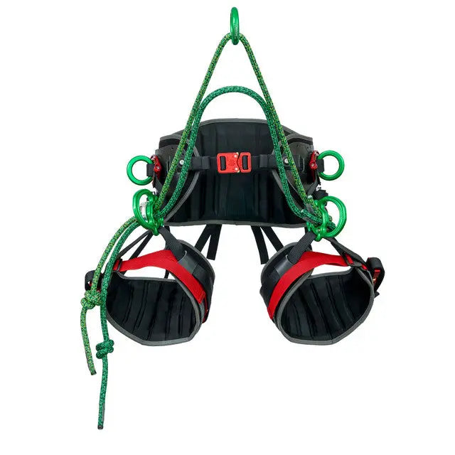DMM - Kinisi Max Saddle DMM