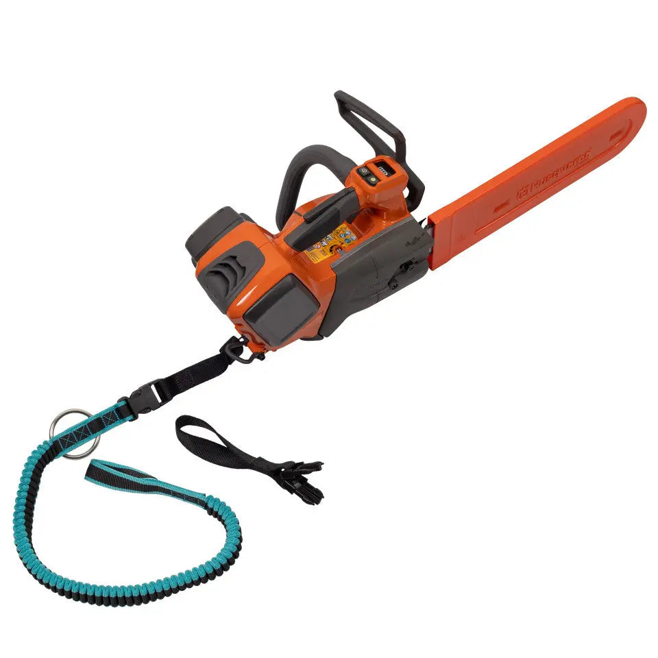 MODULAR CHAINSAW LANYARD Notch