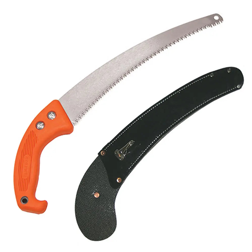 Jameson Barracuda Tri-Cut 16 Inch Pruning Hand Saw Jameson