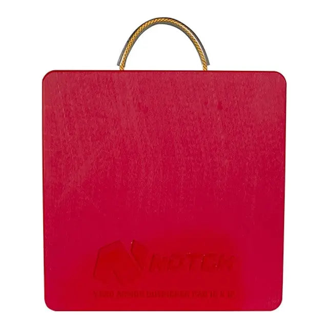 NOTCH YARD ARMOR OUTRIGGER PAD 15IN Notch