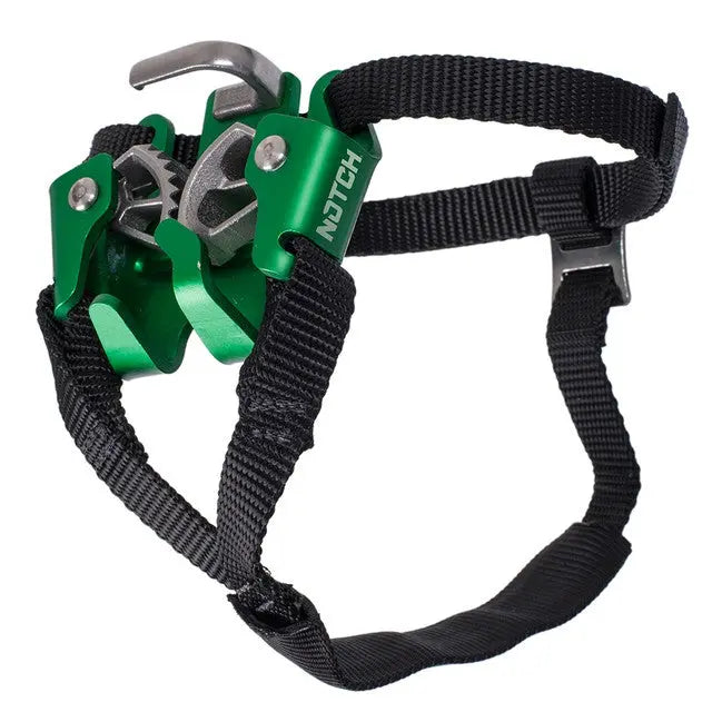 Notch - NOTCH JET STEP FOOT ASCENDER Notch