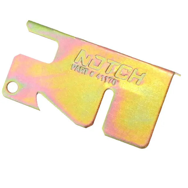 Notch - (*ACCESSORIES ONLY*) for Notch Ergo Tree or Pole Gaffs Notch