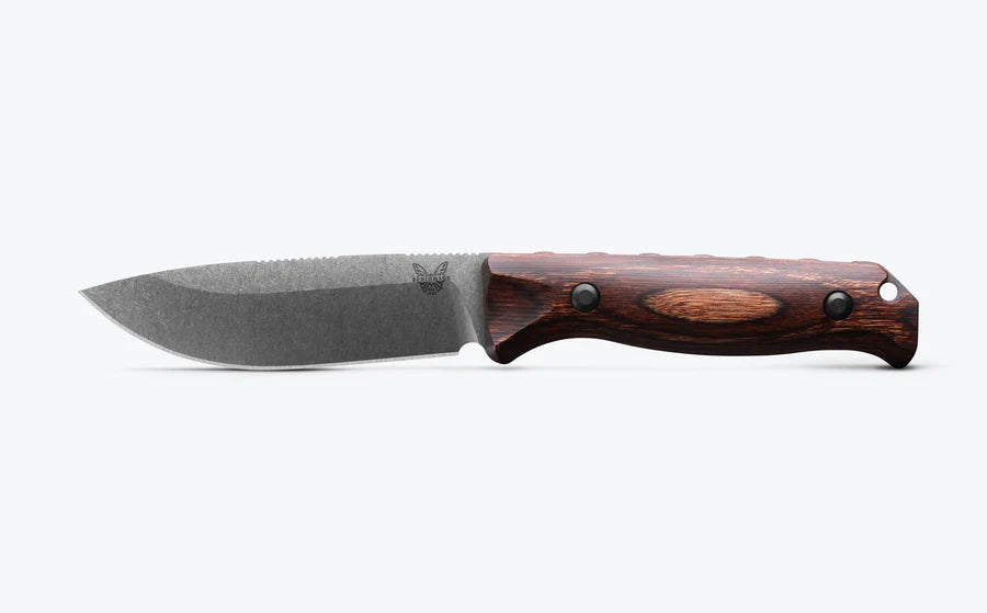 Benchmade - SADDLE MOUNTAIN SKINNER