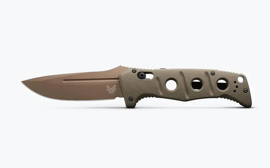 Benchmade - AUTO ADAMAS® Benchmade