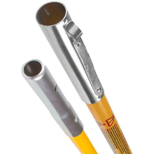 NOTCH 18' FIBERGLASS POLE SAW SET Notch