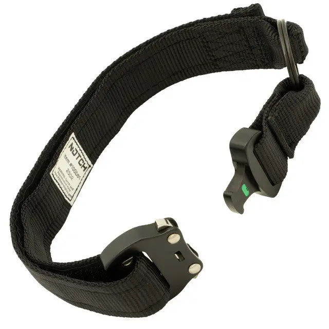 Notch Quick Connect Lo Pro Notch
