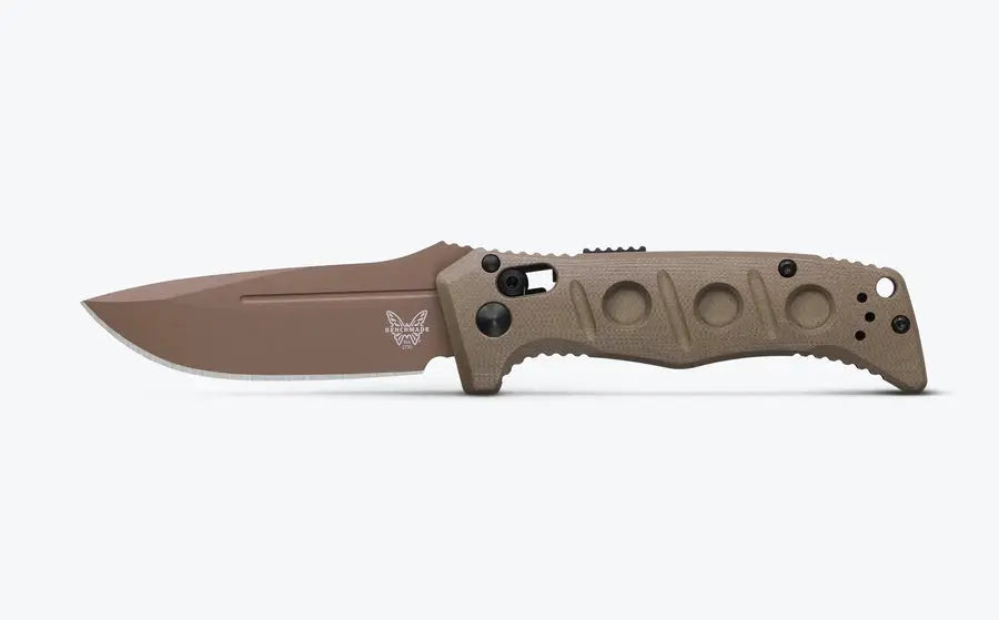 Benchmade - MINI AUTO ADAMAS® Benchmade