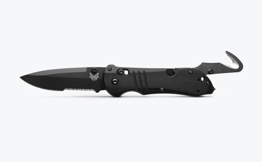Benchmade - TRIAGE® SERIES
