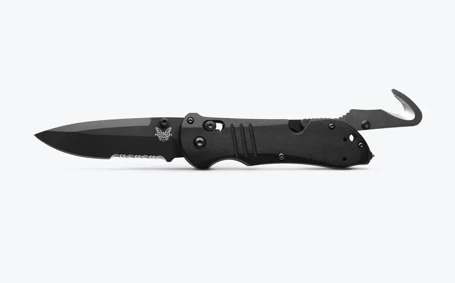 Benchmade - TRIAGE® SERIES Benchmade