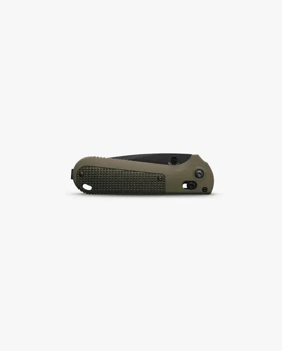 Benchmade - REDOUBT® | RANGER GREEN/FOREST GRIVORY® Benchmade