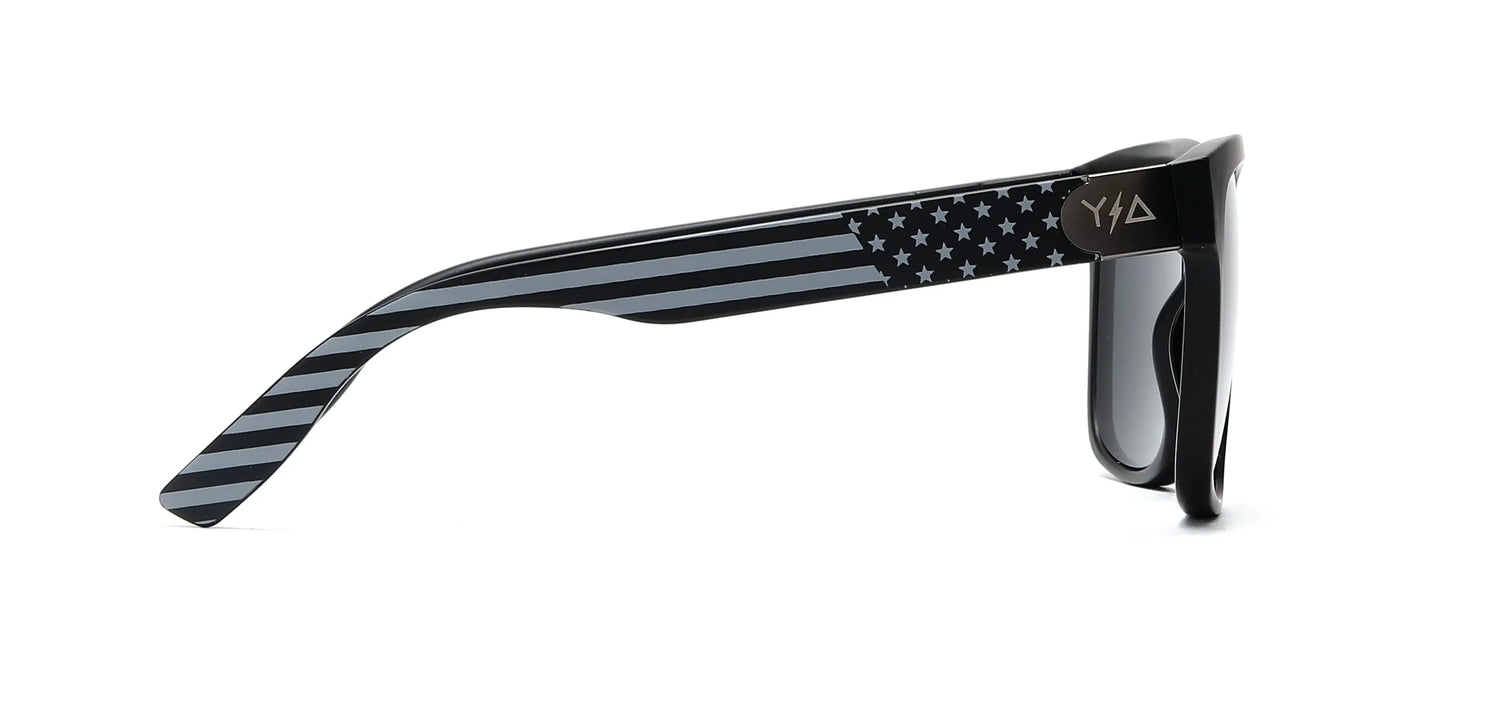 Z87 Madhook 2.0 LR: MERICA POLARIZED Wye Delta LLC