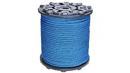 All Gear - Finish Line™ - 32-Strand Static Kernmantle Arborist Static Rescue and Rapelling Lines 7/16