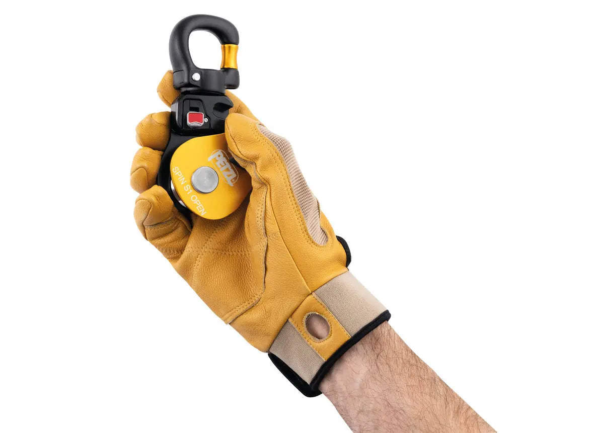 Petzl - SPIN S1 OPEN Petzl