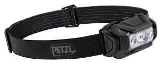 Petzl - ARIA® 2 RGB
