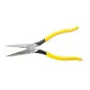 Klein Pliers, Needle Nose Side-Cutters, 8-Inch Klein Tools