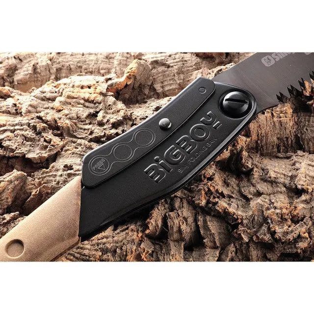 Silky Saws - BIGBOY Professional 2000 (360mm) - Outback Edition Silky Saws