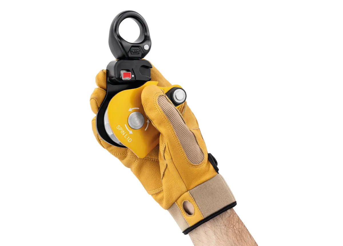 Petzl - SPIN L1D Petzl