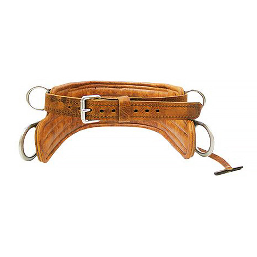Buckingham 20192M-BH Heritage Short Back Mobility Belt