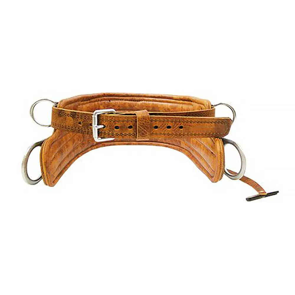 Buckingham 20192M-BH Heritage Short Back Mobility Belt Buckingham MFG