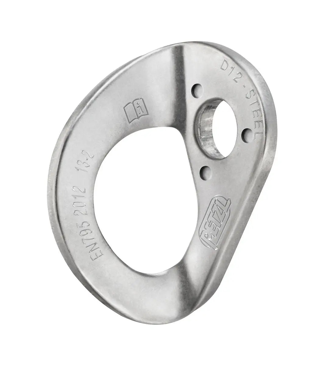 Petzl - COEUR STEEL Petzl