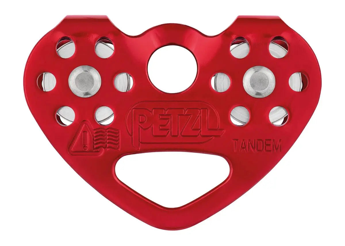 Petzl - TANDEM® Petzl