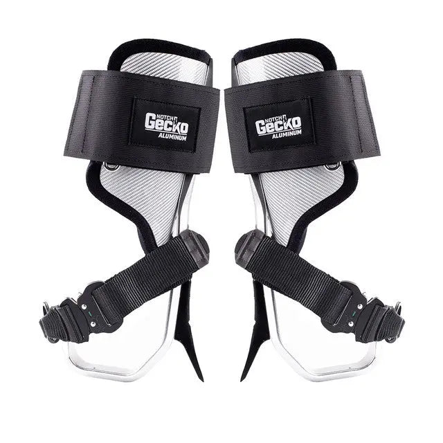 Notch - NOTCH GECKO® ALUMINUM 2.0 CLIMBERS Notch