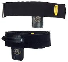 Bashlin - 150V - Hook-N-Loop Climber Pads Bashlin