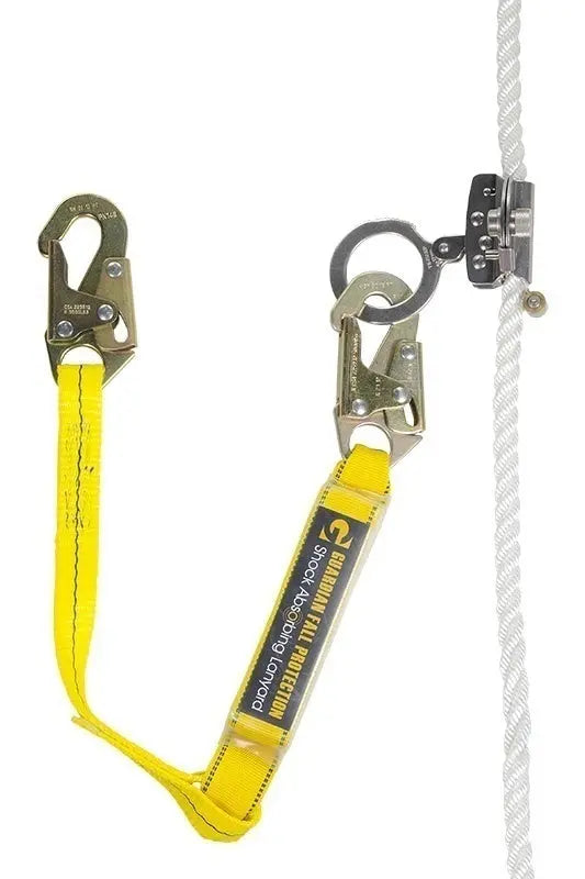 WestFall Pro Rope Grab Assembly WestFall